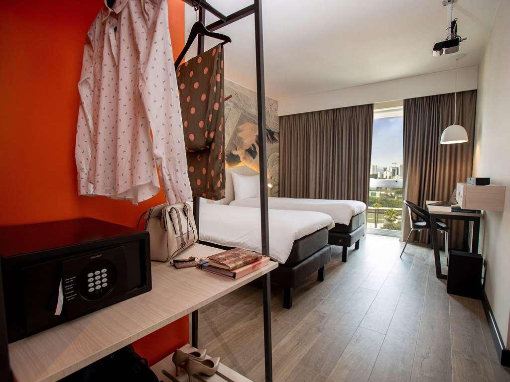 Ibis Styles Lima Benavides Miraflores Room photo